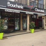 Boucherie ROMPILLON – La Faute sur Mer (85)