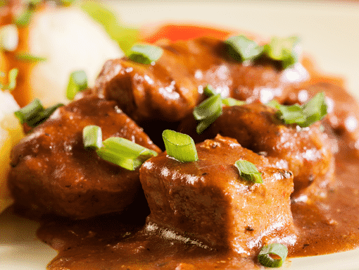 Joues De Porc Au Miel Et Au Cidre Boucher De France