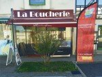 Boucherie LE PETIT CHANTILLY – Orvault (44)