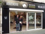 Boucherie OUVRARD – Cholet (49)