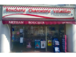 Boucherie POULET – Angers (49)