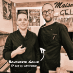 Boucherie GELIN – Coulonges sur l’Autize