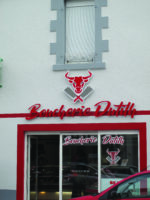 Boucherie DUTILH – La Roche-sur-Yon (85)