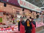 Boucherie HAYEE – Paris (75)