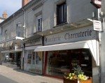 Boucherie MERCIER – Langeais (37)