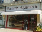 Boucherie MERCIER – Langeais (37)