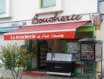 Boucherie LE PETIT CHANTILLY – Orvault (44)