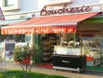 Boucherie LE PETIT CHANTILLY – Orvault (44)