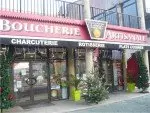 Boucherie ROMPILLON – La Faute sur Mer (85)