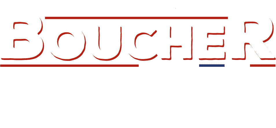 Logo Boucher de France