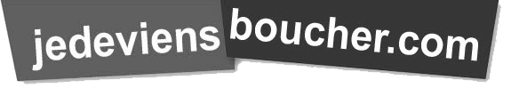 Boucher de France - Logo Partenaire - jedeviensboucher.com